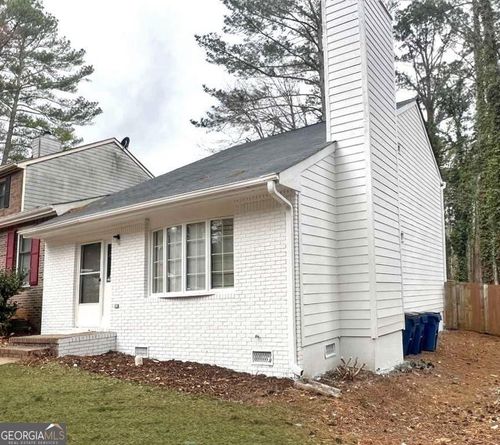 7075 Williamsburg Dr, Riverdale, GA, 30274-3315 | Card Image