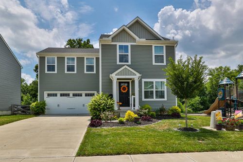 1375 Acadia Avenue, Harrison, OH, 45030 | Card Image