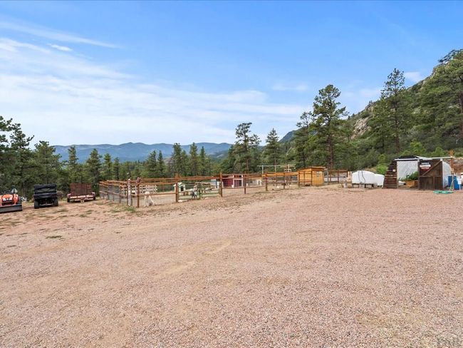 23963 State Highway 96 W, House other with 3 bedrooms, 2 bathrooms and null parking in Wetmore CO | Image 29