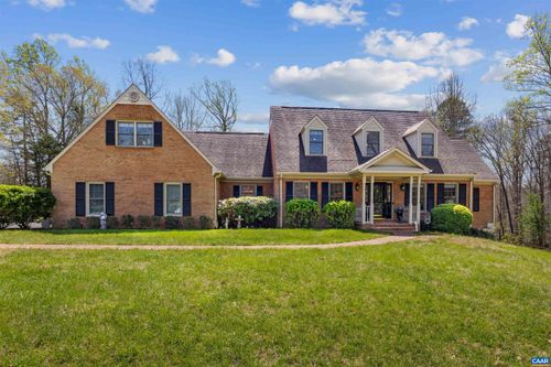 155 Ivy Ridge Rd, CHARLOTTESVILLE, VA, 22901-8957 | Card Image