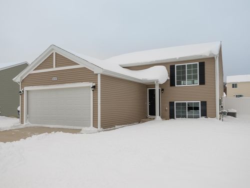 58747 Norton Street, Mattawan, MI, 49071 | Card Image