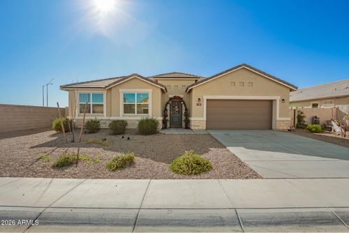 1169 W Falls Canyon Dr, Casa Grande, AZ, 85122-6857 | Card Image