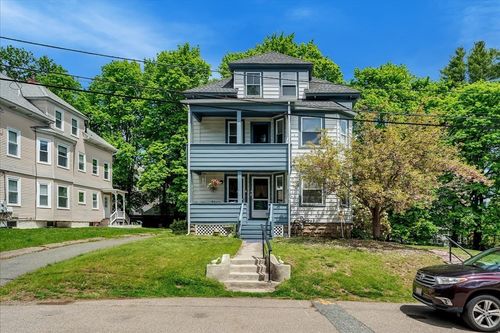 1 Devlin Ave, North Attleboro, MA, 02760 | Card Image