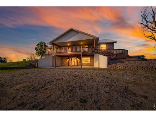 34427 County Road W, Hillrose, CO, 80733 | Card Image