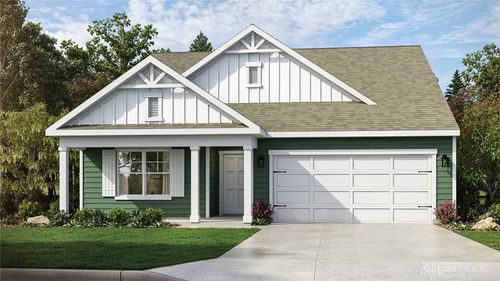 2210 Hackberry Street, Springfield, OH, 45505 | Card Image