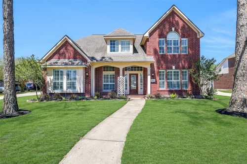2864 Everett Dr, Friendswood, TX, 77546-4787 | Card Image