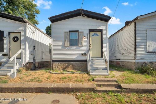 1815 Columbia St, LOUISVILLE, KY, 40203-1248 | Card Image