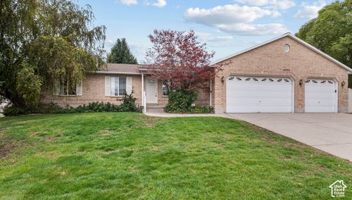 4733 W Sunny Meadow Dr, South Jordan, UT, 84009-2753 | Card Image