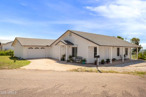 83 Maricopa Dr, Bisbee, AZ, 85603-9750 | Card Image