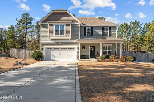 451 Gretchen Rd, West End, NC, 27376-8076 | Card Image