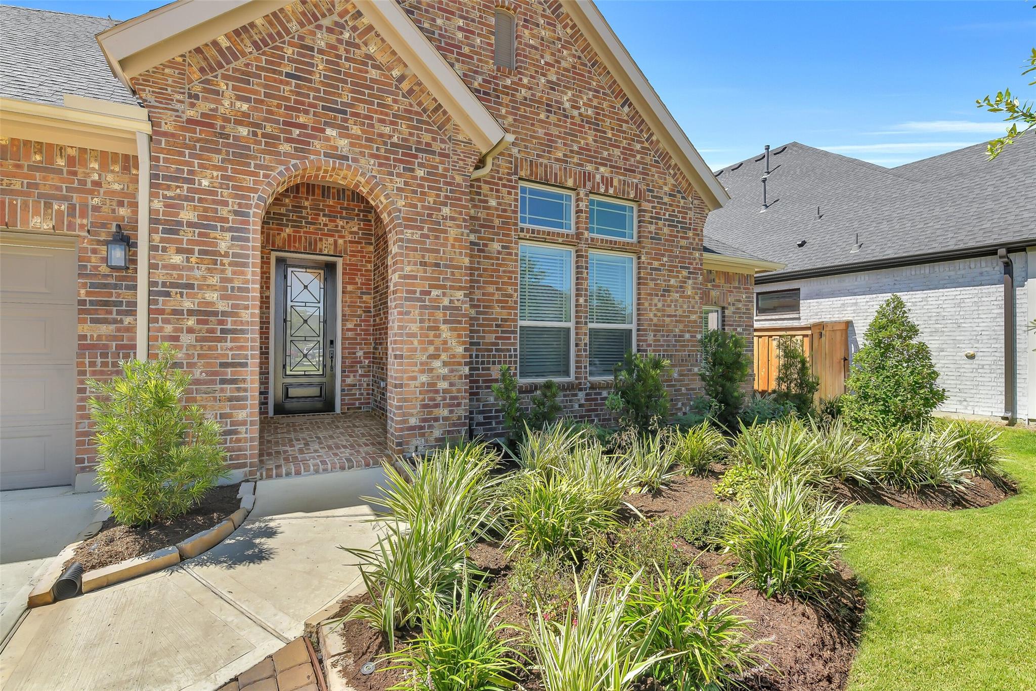 Residential in Cypress 3