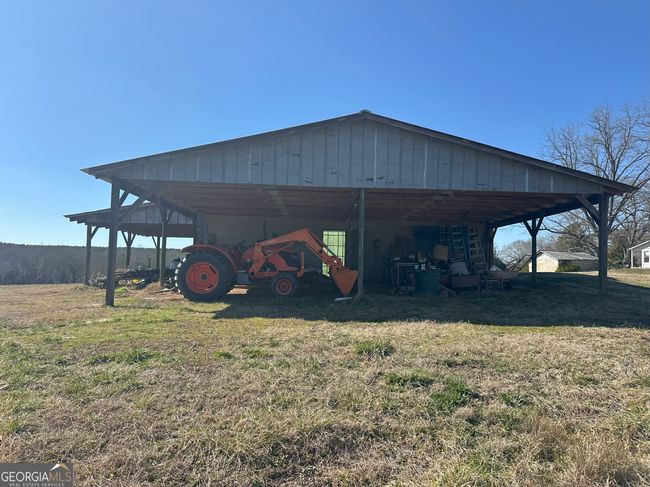 2018 Elberton Rd, Home with 0 bedrooms, 0 bathrooms and null parking in Carlton GA | Image 6