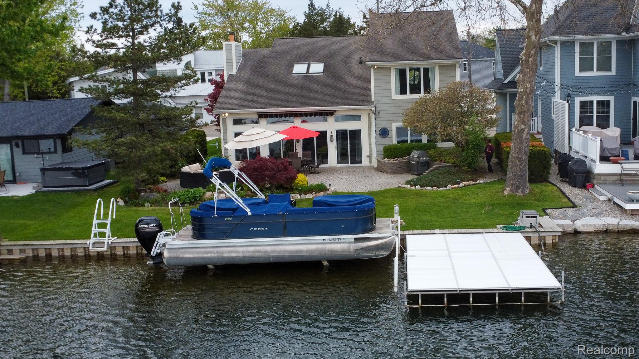 Residential in White Lake Charter Township 3