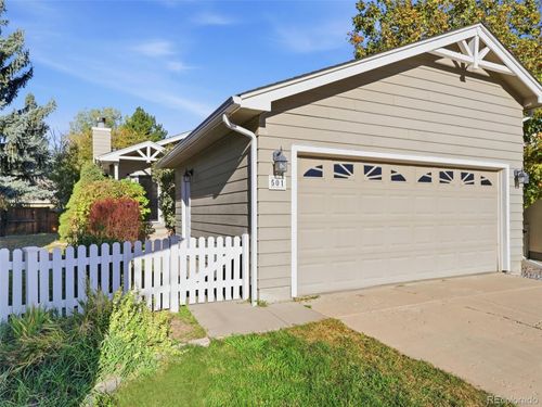 501 Arden Cir, Highlands Ranch, CO, 80126-3501 | Card Image