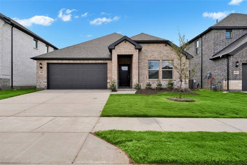 609 Tidal Drive, Princeton, TX, 75071 | Card Image