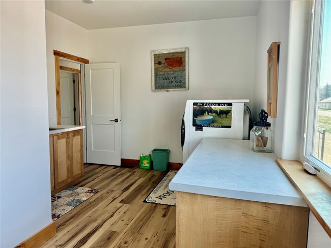 Laundry Room/Lots of Storage and Counter Space | Image 41