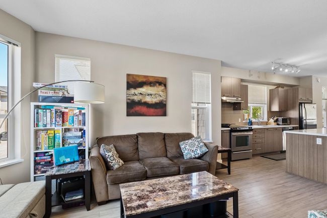 131 - 7938 209 Street, Townhouse with 2 bedrooms, 2 bathrooms and 2 parking in Langley BC | Image 7