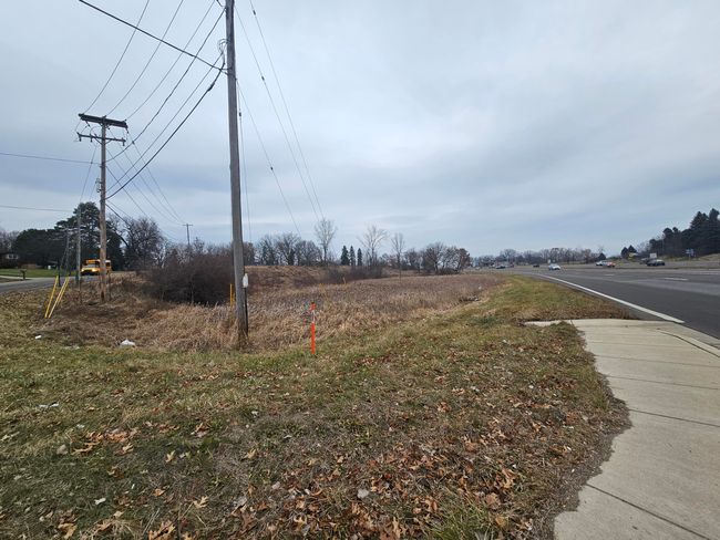0 E Coleman Rd, Home with 0 bedrooms, 0 bathrooms and null parking in East Lansing MI | Image 4