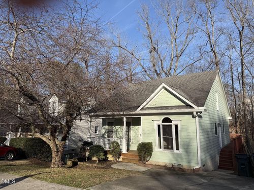 203 Milky Way Dr, Apex, NC, 27502-6545 | Card Image