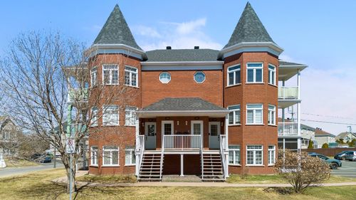 1269 Rue Gaston-Miron, Lévis (Desjardins), QC, G6W8E8 | Card Image