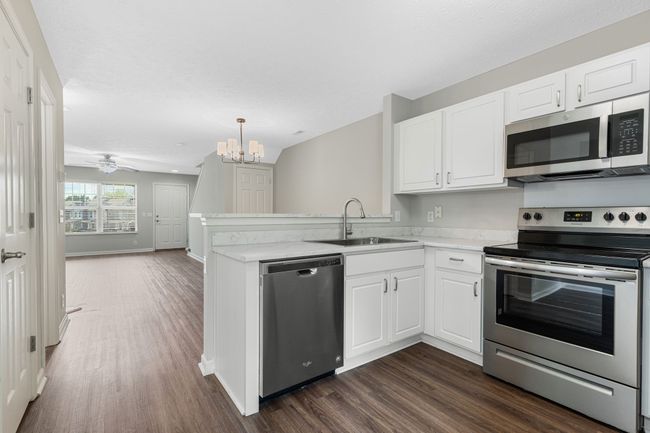 608 Flintlock Ct, Townhouse with 2 bedrooms, 3 bathrooms and 2 parking in Nashville TN | Image 16