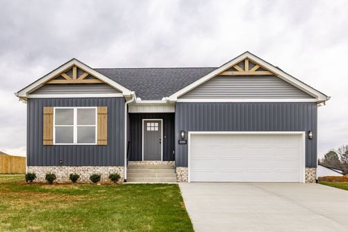 3050 Ayshire Dr, Greenbrier, TN, 37073-2203 | Card Image