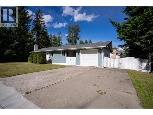 5590 Simon Fraser Avenue, Prince George, BC, V2N2C2 | Card Image