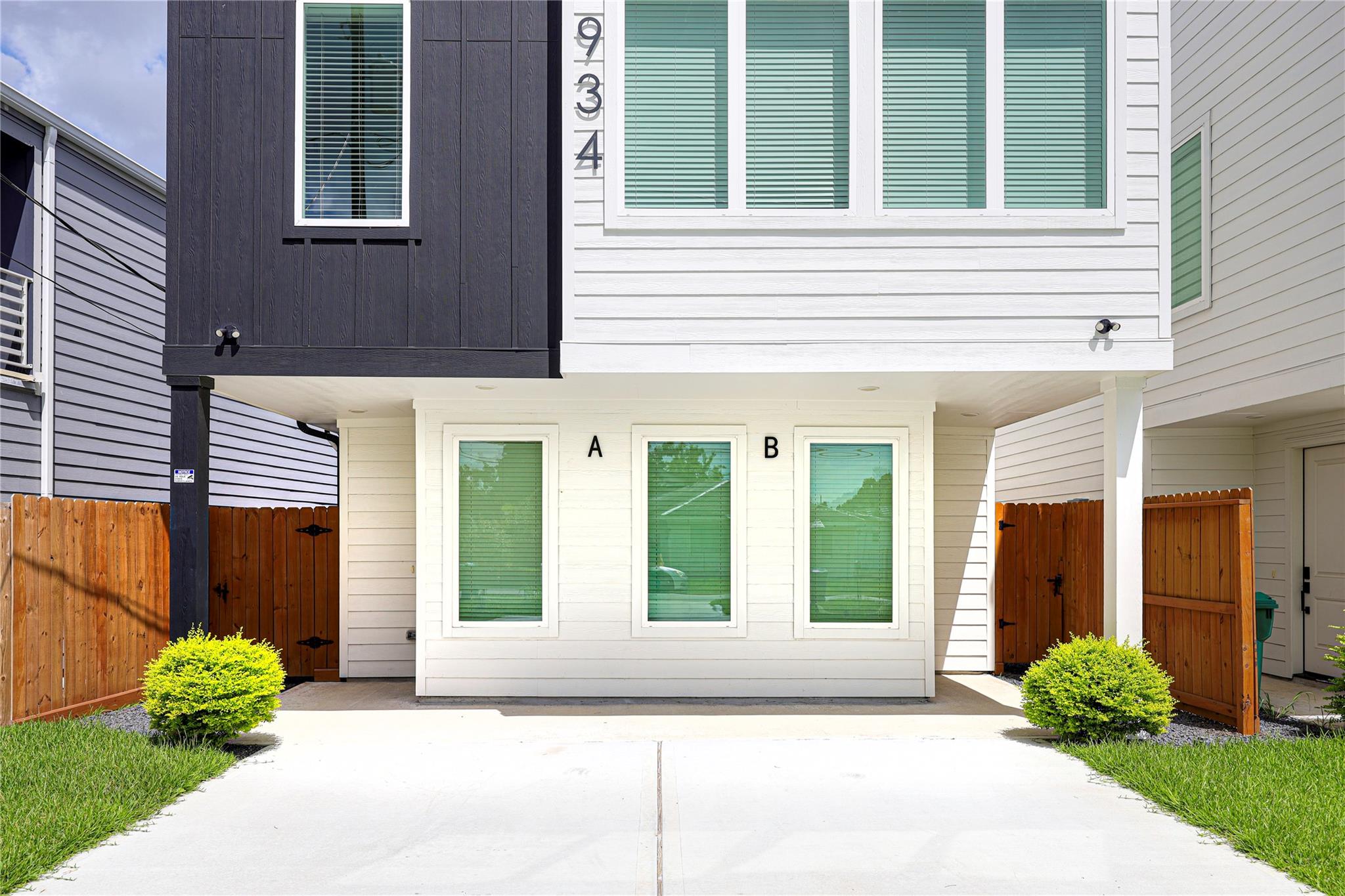Residential Lease in Houston 2