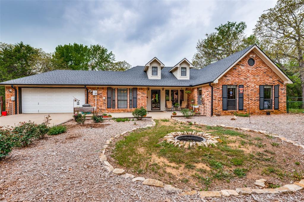 County Road 2256 , Valley View, TX 76272