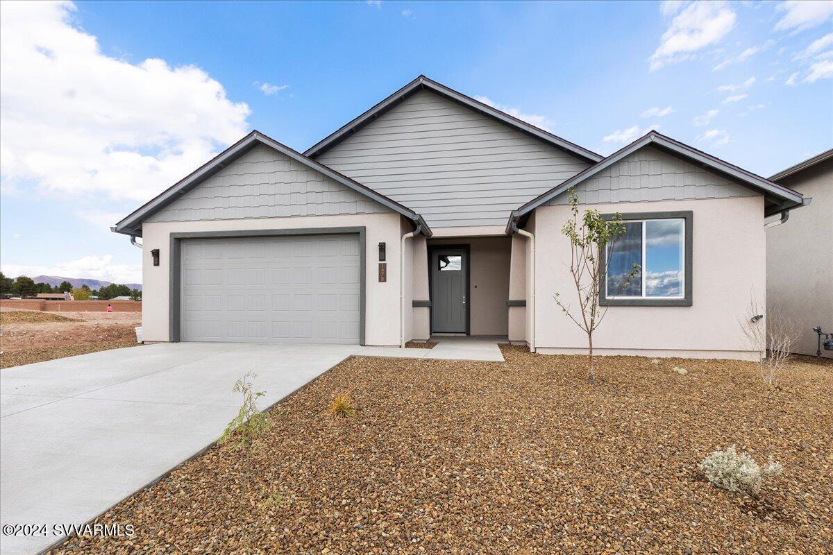 Sangria Dr, Cottonwood, AZ 86326