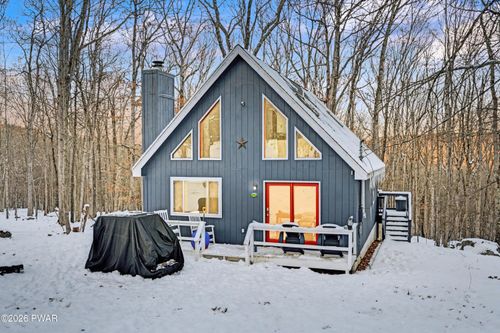 117 Turkey Circle, Lackawaxen, PA, 18435 | Card Image