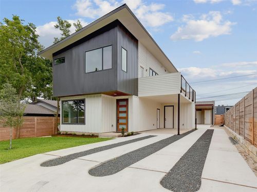 a-313 Blackson Ave, Austin, TX, 78752-2610 | Card Image