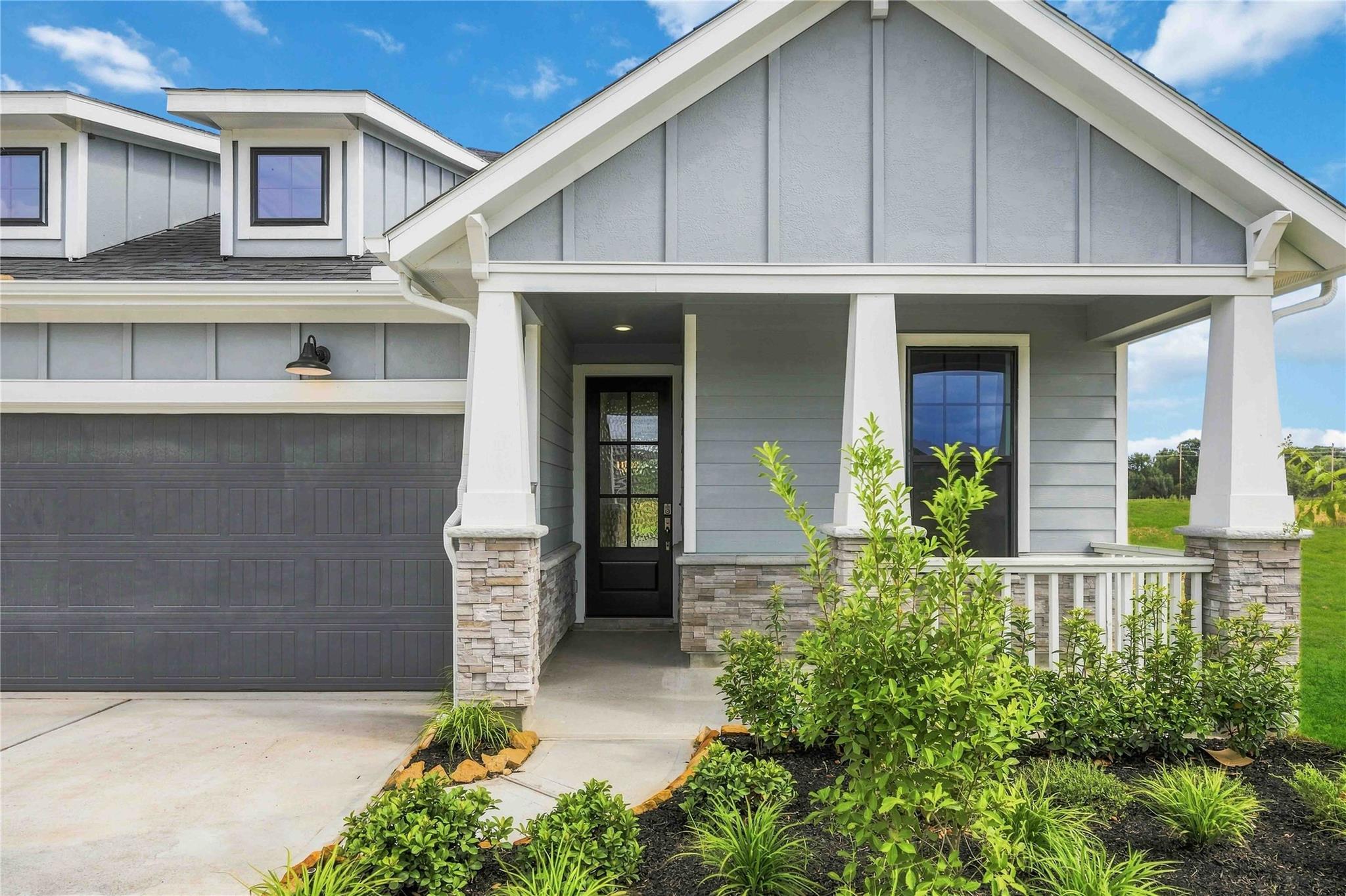 Residential in Katy 3