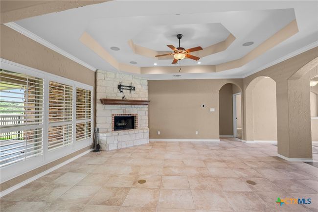 480 Perdido Pointe Cir, House other with 4 bedrooms, 3 bathrooms and null parking in Victoria TX | Image 14
