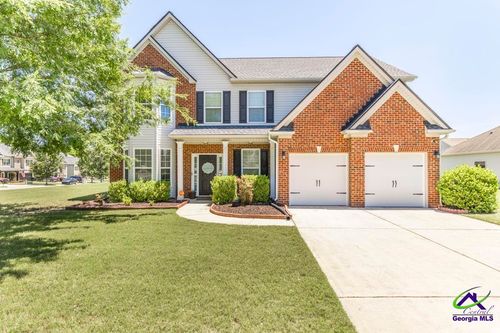 101 Shady Bank Ln, Byron, GA, 31008-5163 | Card Image