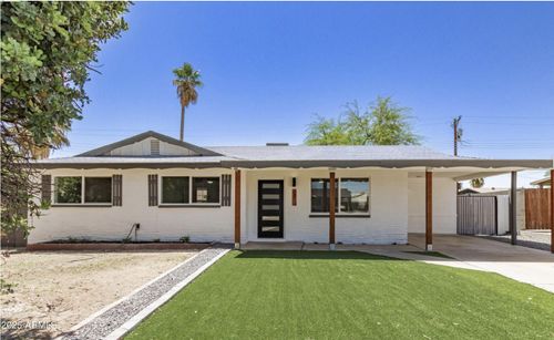6813 E Diamond St, Scottsdale, AZ, 85257-3233 | Card Image