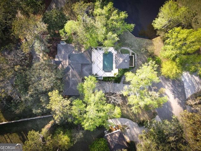 210 Settlers Rd, House other with 4 bedrooms, 4 bathrooms and 4 parking in Saint Simons Is GA | Image 73