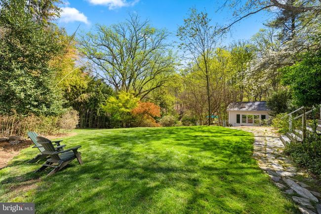 6139 Franklin Park Rd, House other with 8 bedrooms, 5 bathrooms and null parking in MCLEAN VA | Image 28