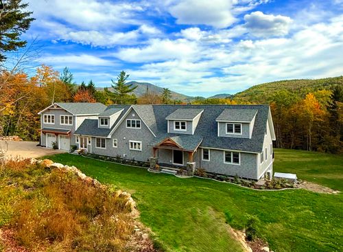 365 Pinkham Notch Rd, Jackson, NH, 03846-5037 | Card Image