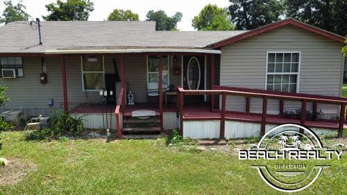25541 Pennington Ave, Blountstown, FL, 32424 | Card Image