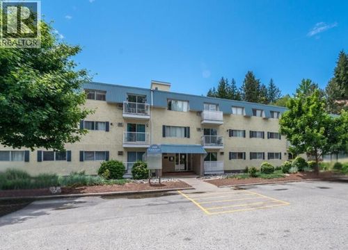 111-1410 Penticton Ave, Penticton, BC, V2A2N5 | Card Image