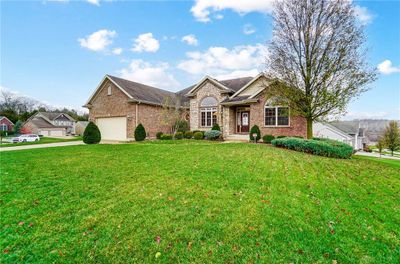 5 Louise Drive, House other with 4 bedrooms, 3 bathrooms and null parking in Springboro OH | Image 3