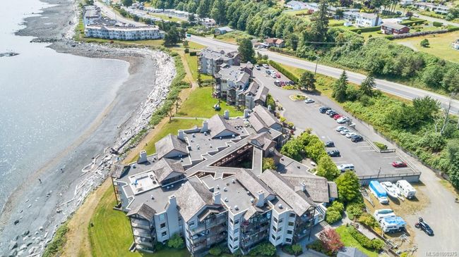 3402 - 27 Island Hwy S, Condo with 2 bedrooms, 2 bathrooms and 37 parking in Campbell River BC | Image 45