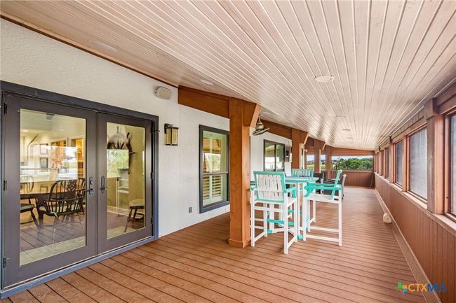 2133 W Maple St, House other with 4 bedrooms, 5 bathrooms and null parking in Port O Connor TX | Image 37