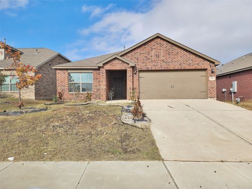 837 Serena Dr, Ferris, TX, 75125-1245 | Card Image