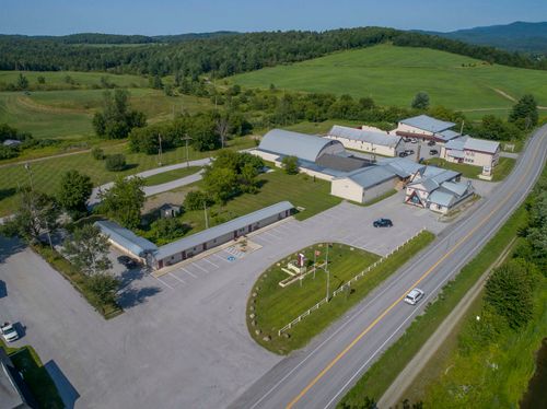 2445 Sampsonville Rd, Enosburg Falls, VT, 05450-9500 | Card Image