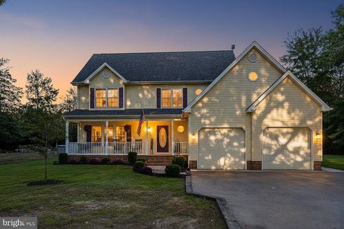 8661 Whitesville Rd, PITTSVILLE, MD, 21850-2290 | Card Image