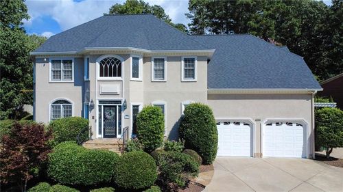 5617 Asheforde Ln, Marietta, GA, 30068-1851 | Card Image