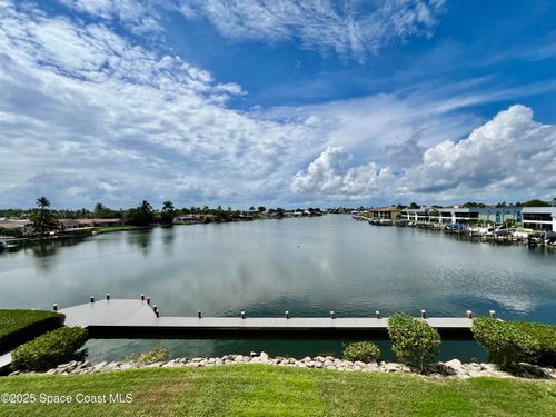 2301-1750 Commodore Blvd, Cocoa Beach, FL, 32931-3295 | Card Image