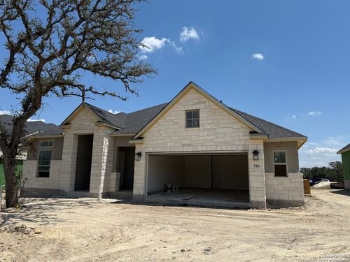 520 Caliban, Cibolo, TX, 78108-0345 | Card Image